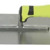 Online Platresse avec poignée neoprene 280 x 130 mm Outils De Maçonnerie