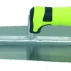 Platresse avec poignée neoprene 280 x 110 / 80 mm Outils De Maçonnerie