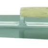 New Platresse chappe avec poignée en bois 500 x 110 / 80 mm Outils De Maçonnerie