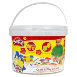 Hot Craft & Play bucket Modeler