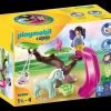 Outlet 1.2.3 Aire de jeux des fées - 70400 Jeux De Construction