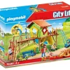 City Life Parc de jeux et enfants - 70281 Jeux De Construction