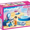Online Dollhouse Salle De Bain Baignoire - 70211 Jeux De Construction