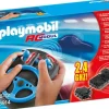 Outlet Module De Radiocommande - 6914 Jeux De Construction