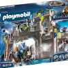 Outlet Novelmore Citadelle Chevalier Loup - 70222 Jeux De Construction