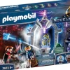 Clearance Novelmore Repaire Secret Armure - 70223 Jeux De Construction