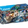 Sale Pirates Bastion des soldats - 70413 Jeux De Construction