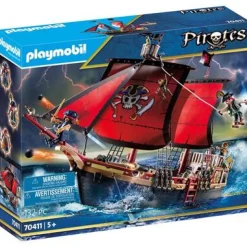 Outlet Pirates Bateau pirates - 70411 Jeux De Construction