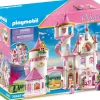 Sale Princess Grand palais de princesse - 70447 Jeux De Construction