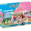 Clearance Princess Princesse avec chevaux et instructeur - 70450 Jeux De Construction