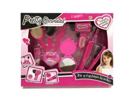 Playset cheveux et make-up Jeu De Rôle