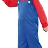 Discount Plombier Rouge - 2-4 ans Enfant Déguisements Enfants