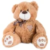 Best Pluche beer 50 cm - per stuk Peluches Et Câlins|Peluches Et Câlins