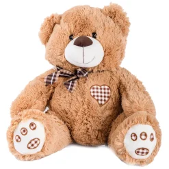 Best Pluche beer 50 cm - per stuk Peluches Et Câlins|Peluches Et Câlins