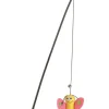 Outlet Plumeau plastique daisy 40 cm Jouets