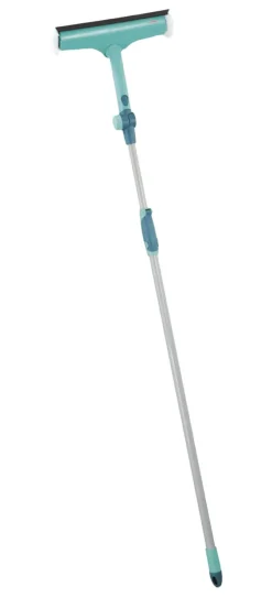Discount Plus 3 lave-vitres manche télescopique Essuies-vitre