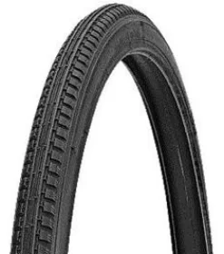 Hot Pneu 24 x 1 3/8 Accessoires Vélo