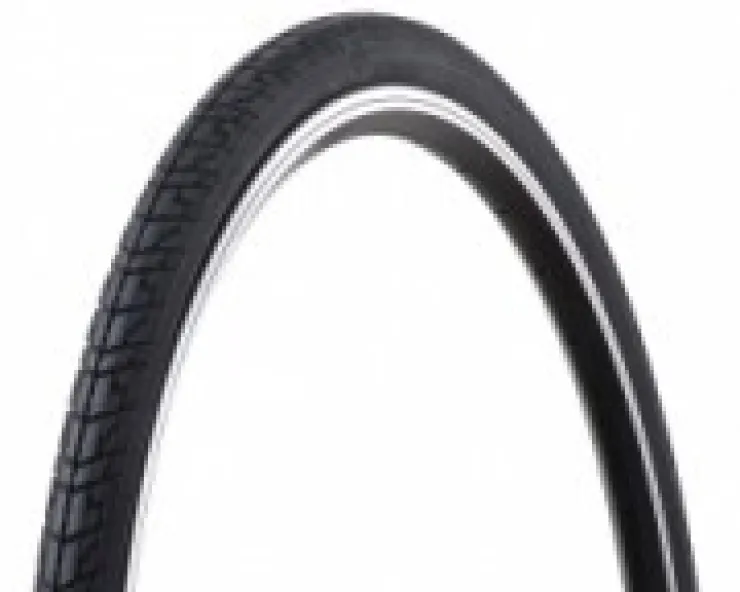 Best Pneu anti-crevaison réfléchissant 28 x 1 3/8 Accessoires Vélo