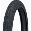 Pneu City 26 x 1 3/8 réfléchissant Accessoires Vélo