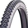 Pneu Cross - VTT 16 x 1.75 Accessoires Vélo