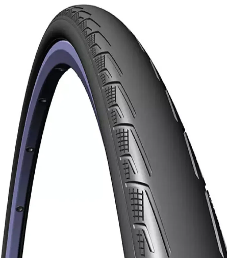 Pneu 26x1,25 SYRINX Accessoires Vélo