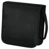 Clearance Pochette du CD noir 40 cd Cd