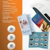 Online Pochettes à plastifier EAsyfold A3 25 pcs - brillant Pochettes De Plastification