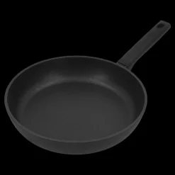 Poele 24cm Alu comfort Casseroles Et Poêles