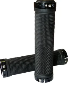 Hot Poignées guidon Lock'In Accessoires Vélo