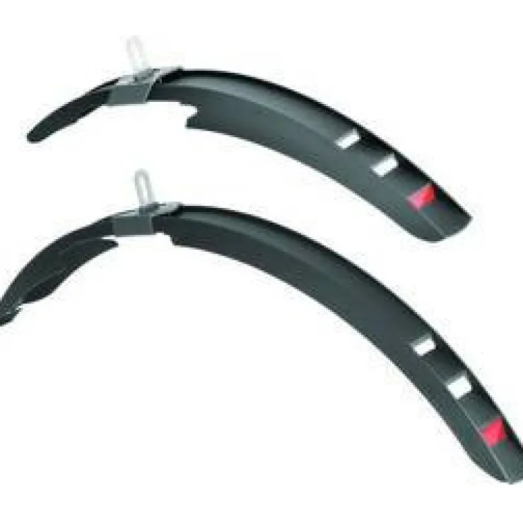 Sale Set de garde - boue Mississipi Junior Accessoires Vélo
