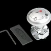 Hot Pommeau volant aluminium Accessoires