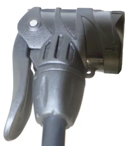Clearance Pompe à pieds acier Performance II avec manomètre Accessoires Vélo