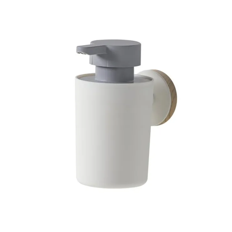 Sale Pompe à savon Urban - blanc Accessoires De Toilette