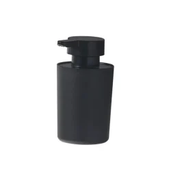 Outlet Pompe à savon Urban à poser - noir Accessoires De Toilette