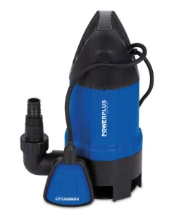 Pompe submersible 750 W Pompes