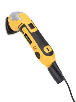 Online Ponceuse triangle 300 W Rabots Et Ponceuses