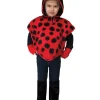 Discount Poncho coccinelle - Taille 98 Enfant Déguisements Pour Bébés Et Jeunes Enfants