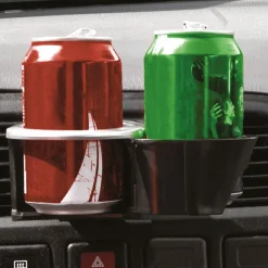 New Porte - boisson double Accessoires