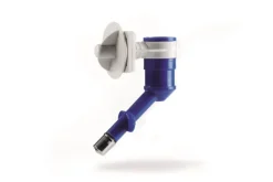 Discount Porte bouteille pour cage Gamelles