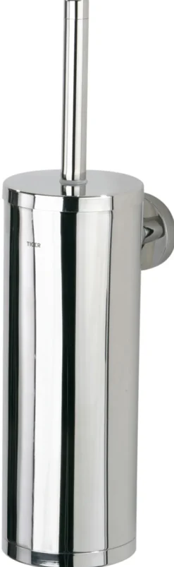 Clearance Porte goupillon boston chrome Accessoires De Toilette