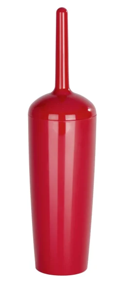 Best Porte goupillon Cocktail rouge Accessoires De Toilette