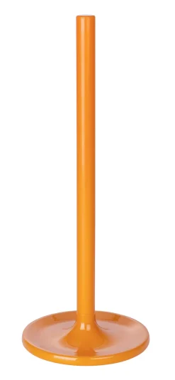 Best Porte rouleau réserve Cocktail orange Accessoires De Toilette