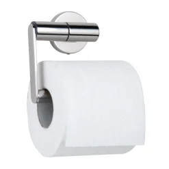 Hot Porte rouleau wc boston chrome Accessoires De Toilette