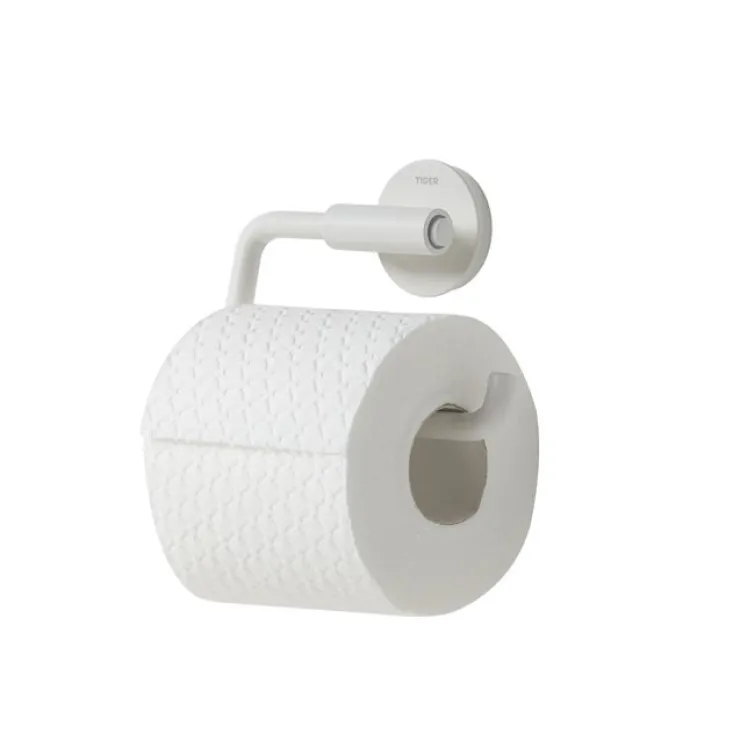 Hot Porte rouleaux Urban - blanc Accessoires De Toilette