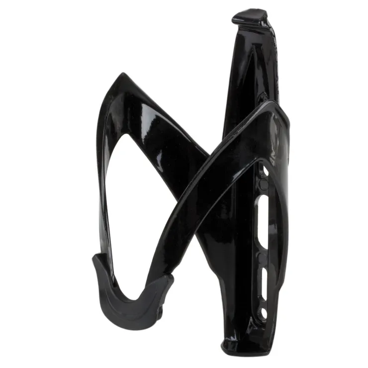Hot Porte-bidon plastique EXP noir Accessoires Vélo