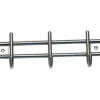 Hot Portemanteau 3 petits inox Porte Manteau|Décoration Murale