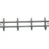 Clearance Portemanteau 4 petits inox Porte Manteau|Décoration Murale