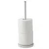 Discount Porte-rouleau wc de réserve Urban à poser - blanc Accessoires De Toilette