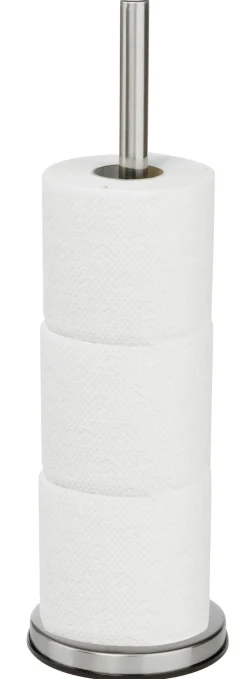 Hot Porte-rouleaux de papier de toilette RVS Accessoires De Toilette