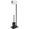 Best Porte-toilette Brix blanc Accessoires De Toilette